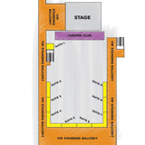 8.8 - VIP Suite - Friday, August 8, 2025