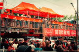 8.8 - VIP Balcony - Saturday, August 8, 2026