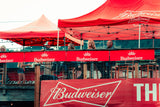 8.10 - VIP Balcony - Monday, August 10, 2026