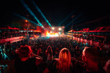 8.14 - VIP Balcony - Friday, August 14, 2026